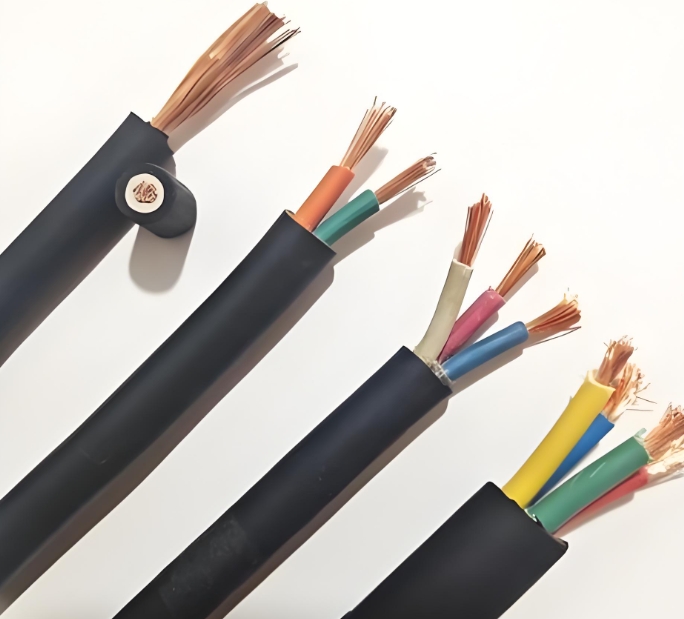 起聯電纜給您介紹煤礦高壓屏蔽軟電纜型號.jpg 起聯電纜給您介紹煤礦高壓屏蔽軟電纜型號.jpg
