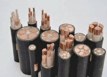 一文詳細了解為什么電纜規定最小彎曲半徑？