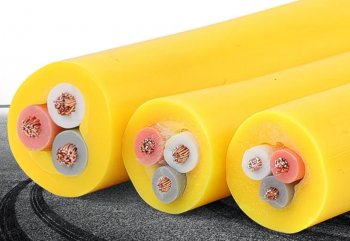 電纜結構組成，一文講透！